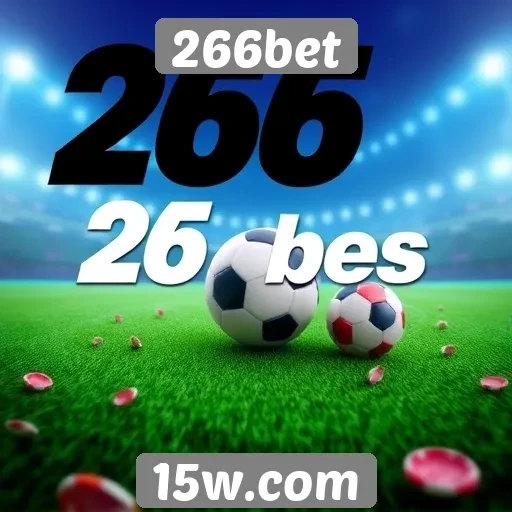 Análise dos jogos populares disponíveis no 266bet