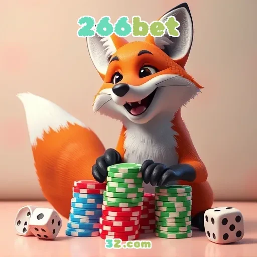 266bet: A Revolução dos Jogos de Arcade no Brasil