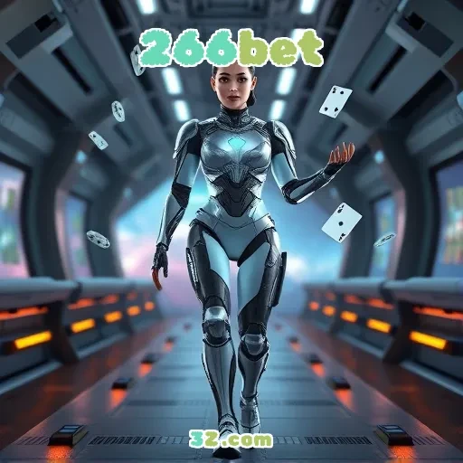 266bet e Seus Jackpots: A Experiência de Aposta que Você Não Pode Perder