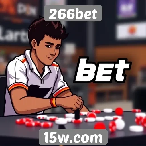 Feedback de jogadores sobre a 266bet