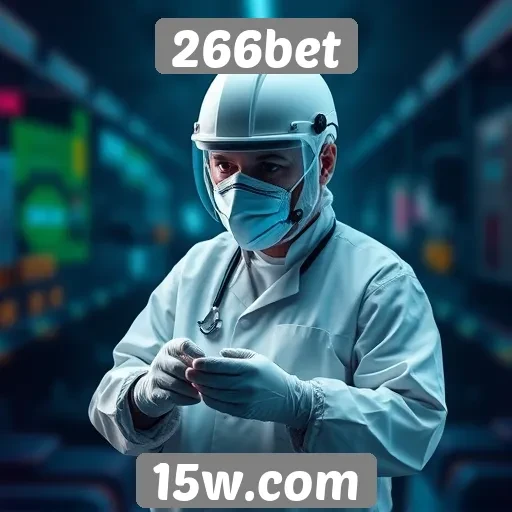 Regulamentação e licenciamento do site 266bet