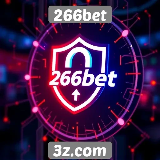 Avaliação da segurança em transações no 266bet