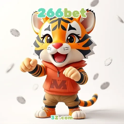 266bet: Os Caça-Níqueis Mais Incríveis e Engajadores do Brasil