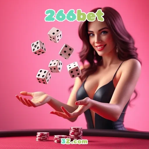 266bet: Vantagens do Suporte ao Cliente para Apostas Seguras