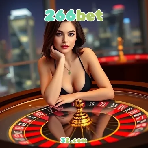 266bet: Descubra o Encanto dos Jogos de Mesa no Brasil