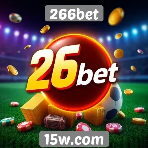 Trends e inovações no mercado de jogos online em 266bet